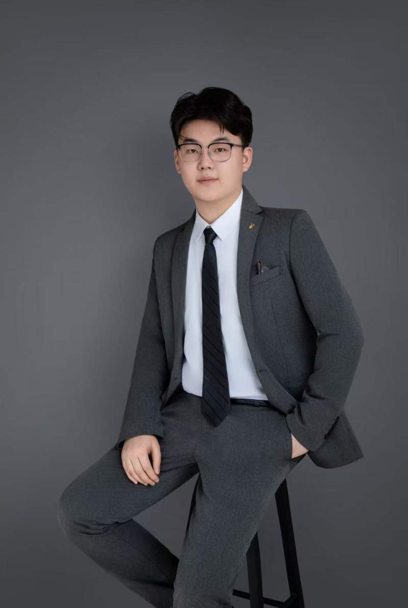 安灶杨律师
