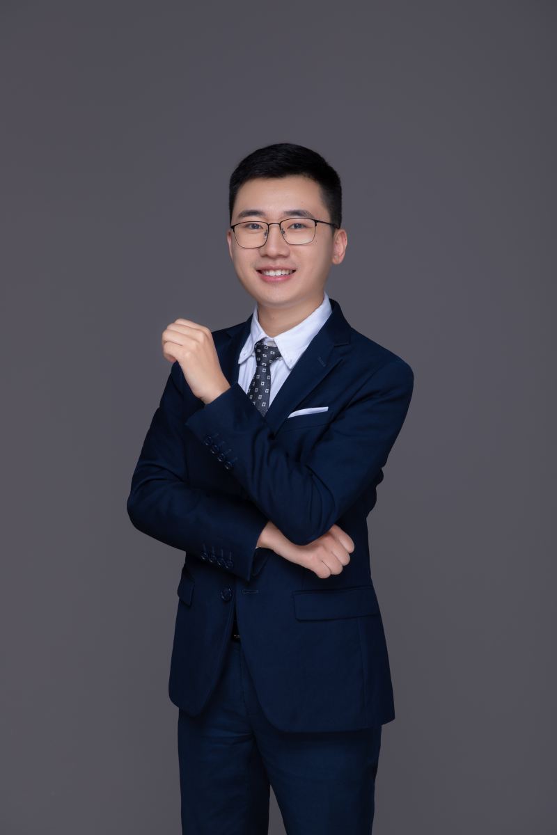 李含斌律师