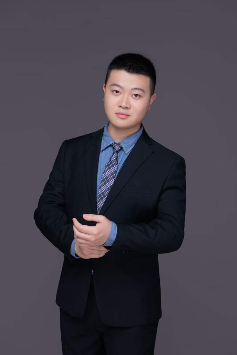 杨卓律师