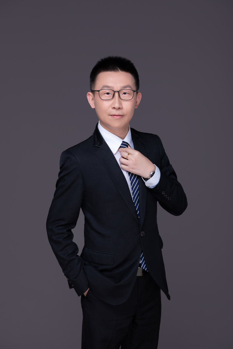 罗友志律师