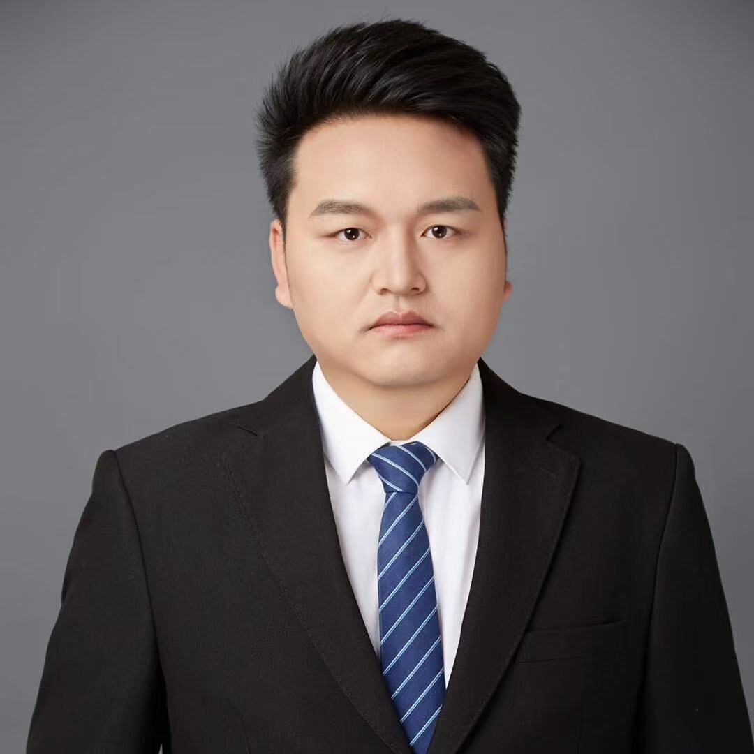 赵靖律师