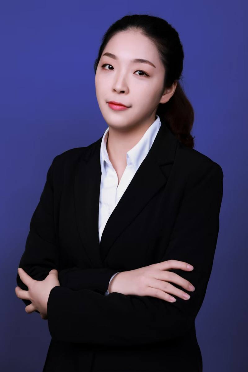 邹婷律师